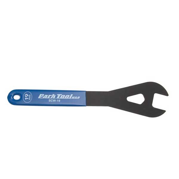 Park Tool SCW 19 mm kartioavain