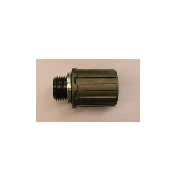 Bontrager vapaaratas Race / race Disc '98-'00