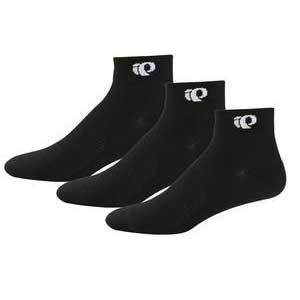 Pearl Izumi Attack pyöräilysukat 3-Pack