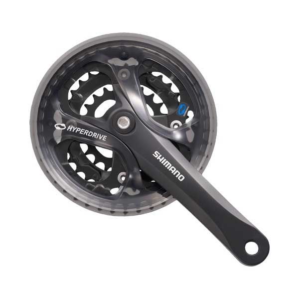 Shimano kammet Acera FC-M361 22-32-42 7/8v