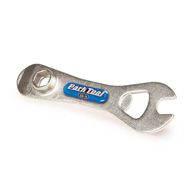 Park Tool SS-15 Single Speed Spanner
