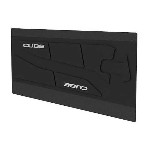 Cube takahaarukansuoja täysjoustopyöriin