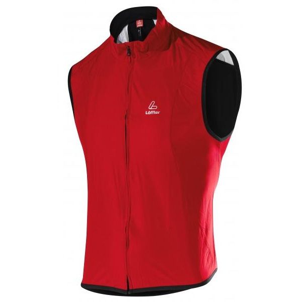 Löffler 05145 Windstopper-liivi Löffler 05145 Windstopper-liivi