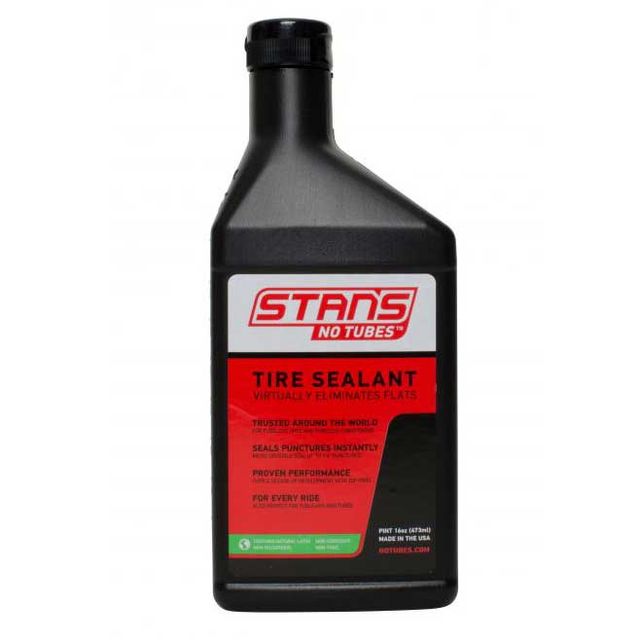 NoTubes Stan´s tubeless-litku 473 ml