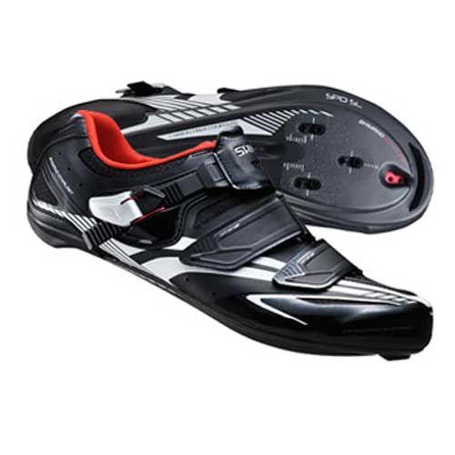 Shimano SH-R170 maantiepyöräilykengät