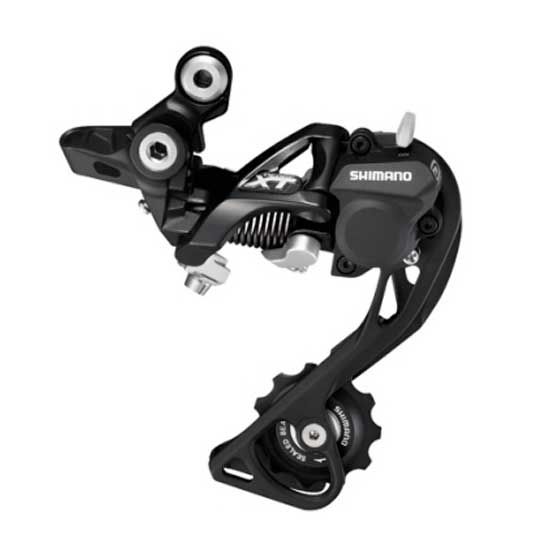 Shimano Takavaihtaja XT RD-M786 Shadow+ 10v