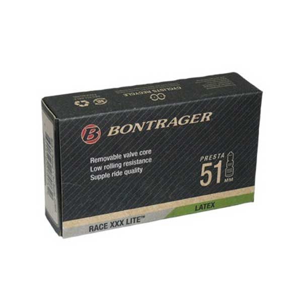 Bontrager Race XXX Lite Latex Road Bontrager Race XXX Lite Latex Road