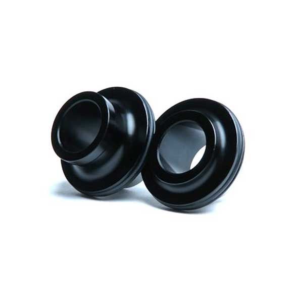 NoTubes 3.30 HD QR15 adapterit etunapaan