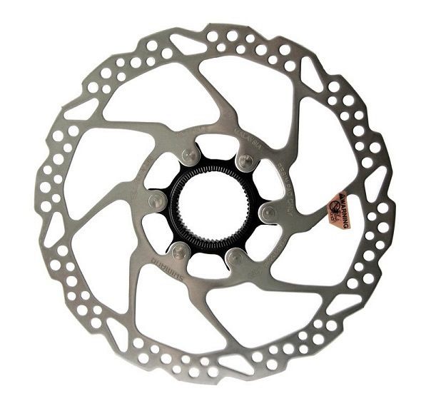 Shimano jarrulevy RT54 160 mm Centerlock