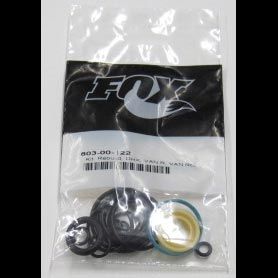 FOX 803-00-122 DHX, VAN R rebuild kit FOX 803-00-122 DHX, VAN R rebuild kit