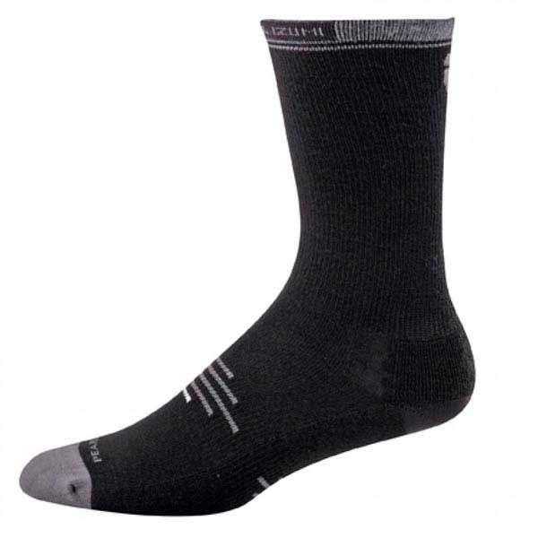 Pearl Izumi Elite Thermal merinovillasukat Pearl Izumi Elite Thermal merinovillasukat
