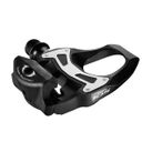 Shimano lukkopolkimet 105 5800 SPD-SL Carbon musta