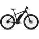Cube SUV Hybrid Pro 500 27.5 2016 sähköpyörä black´n´flashblue