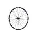 Shimano takakiekko WH-RX010 disc road 28" musta