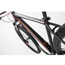 Cube LTD Pro 2017 maastopyörä blackline