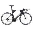Cube Aerium C:68 SL triathlonpyörä 2017 carbon´n´white