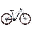 CUBE Reaction Hybrid Rookie SL 400 2022 nuorten sähköpyörä Teamline