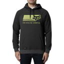 Fox Racing Drifter Huppari musta