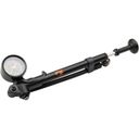 FOX Iskaripumppu 350 psi Swivel head 027-00-017 musta