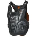 FOX Racing Raceframe Impact SB CE D3O suojapanssari musta