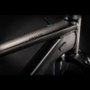 CUBE Analog maastopyörä 2021 black´n´petrol