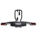 Thule EasyFold XT 2B Polkupyörän kuljetusteline 2 pyörälle