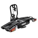 Thule EasyFold XT 2B Polkupyörän kuljetusteline 2 pyörälle