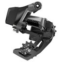 SRAM Takavaihtaja Rival eTap AXS 12v Medium-häkki musta