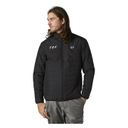 FOX Racing Howell Puffy talvitakki musta