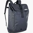 Evoc Duffle Backpack 26L Pyöräilyreppu musta