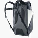 Evoc Duffle Backpack 26L Pyöräilyreppu musta