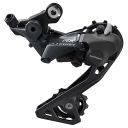 Shimano takavaihtaja RD-RX800 Ultegra GS 11v musta