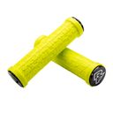 Race Face Grippler 33mm gripit keltainen