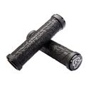 Race Face Grippler 33mm gripit musta