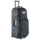 Evoc World Traveller matkalaukku 125 l musta