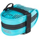 Evoc Saddle Bag Race satulalaukku sininen