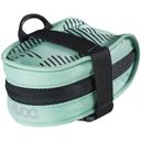Evoc Saddle Bag Race satulalaukku vihreä