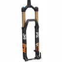 Fox 34 Float F-S 29 140 FIT4 51mm offset 2020 musta