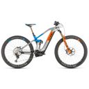 CUBE Stereo Hybrid 140 HPC Actionteam 625 29 2020 action team