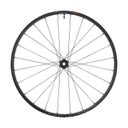 Shimano Etukiekko WH-MT620 110mm Alu Tubeless 29'' Ethru musta