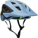 FOX Racing Speedframe Pro MIPS Pyöräilykypärä blue´n´green