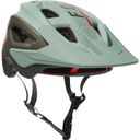 FOX Racing Speedframe Pro MIPS Pyöräilykypärä Eucalyptus