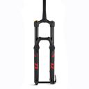 Marzocchi Bomber Z1 Coil 29 170 Grip 44mm joustokeula musta