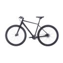 CUBE Hyde Pro Hybridipyörä 2020 black´n´blue