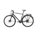 CUBE Travel Exc 2020 iridium´n´blue