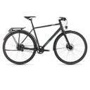 CUBE Travel Exc 2020 iridium´n´blue
