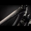 CUBE Reaction Hybrid Pro 625 Allroad 2021 sähkömaastopyörä black´n´grey