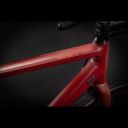 CUBE Cross Race SL 2021 cyclocrosspyörä red´n´red