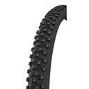 Suomi Tyres WXC Piikkisika Nastarengas W408 TLR 29x2,6" musta