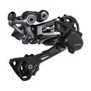Shimano Takavaihtaja RD-RX812 GRX 11v 40-42T musta